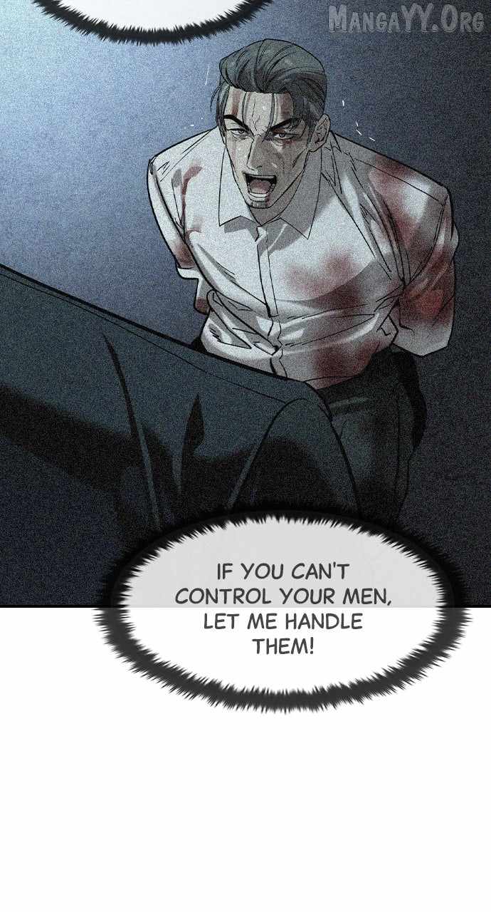 The Childe Chapter 55 - Page 13