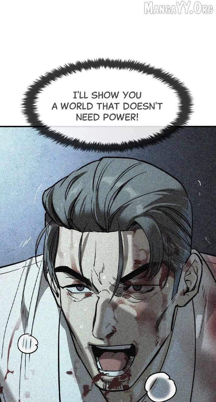 The Childe Chapter 55 - Page 14