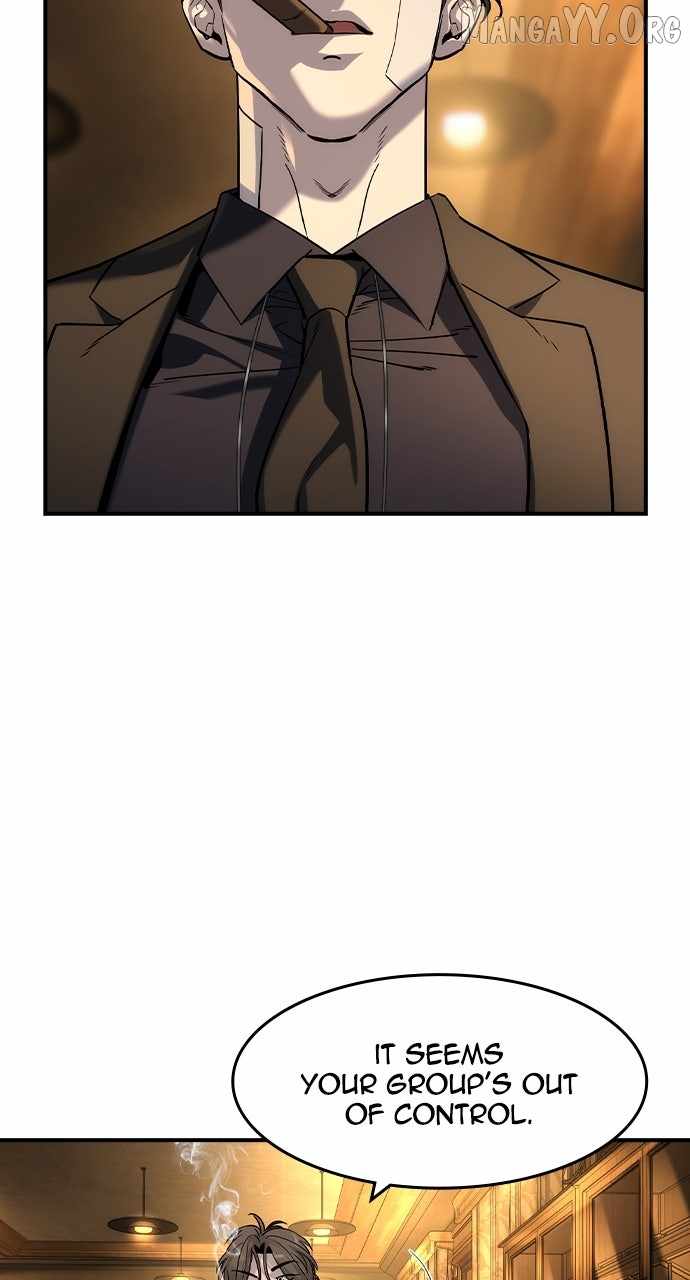 The Childe Chapter 55 - Page 17