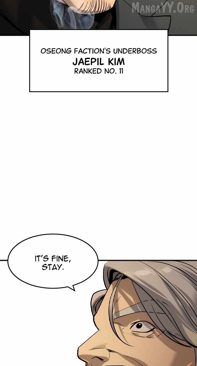 The Childe Chapter 55 - Page 3