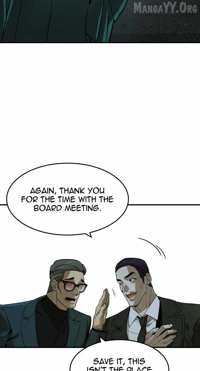 The Childe Chapter 55 - Page 30