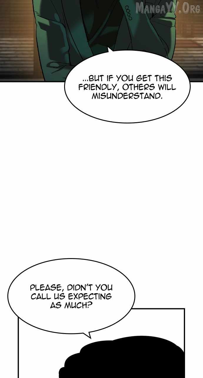 The Childe Chapter 55 - Page 32