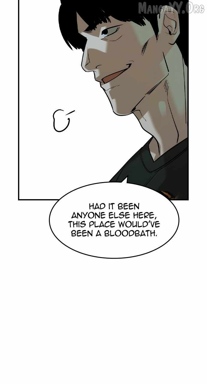 The Childe Chapter 55 - Page 33