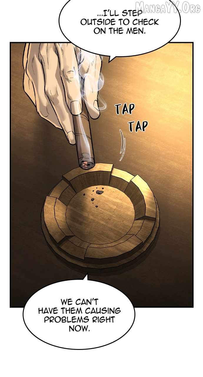 The Childe Chapter 55 - Page 5