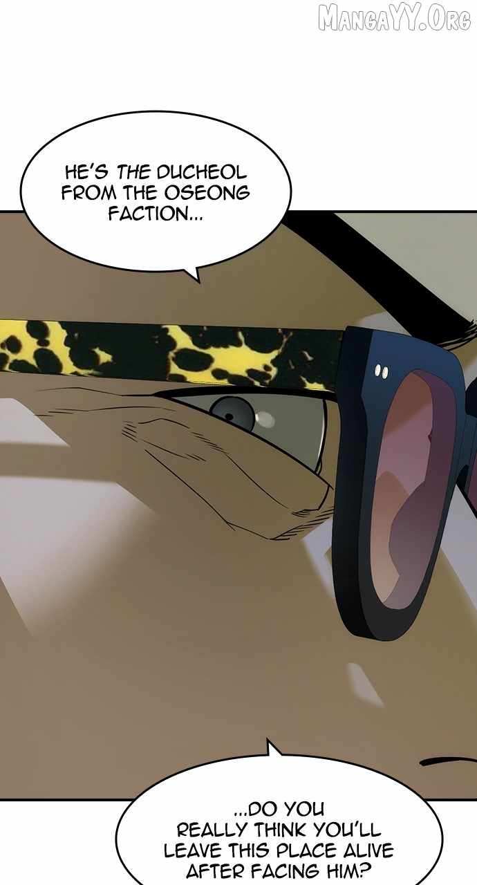 The Childe Chapter 55 - Page 45