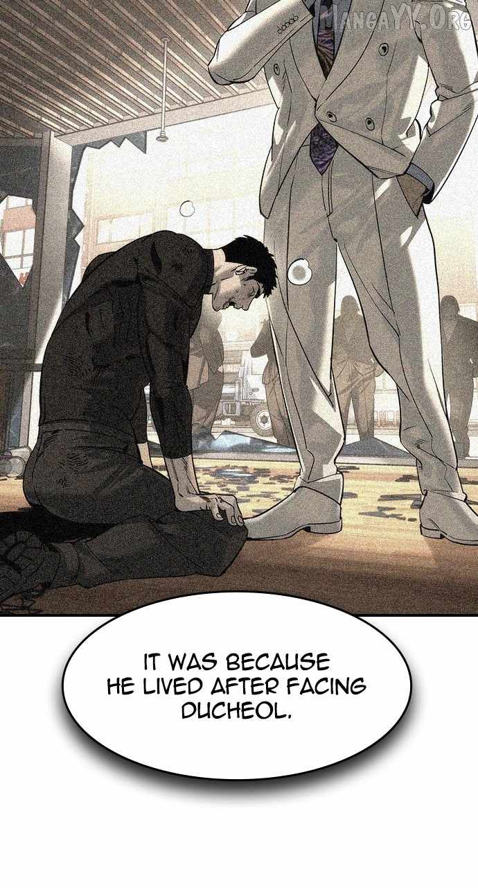 The Childe Chapter 55 - Page 48