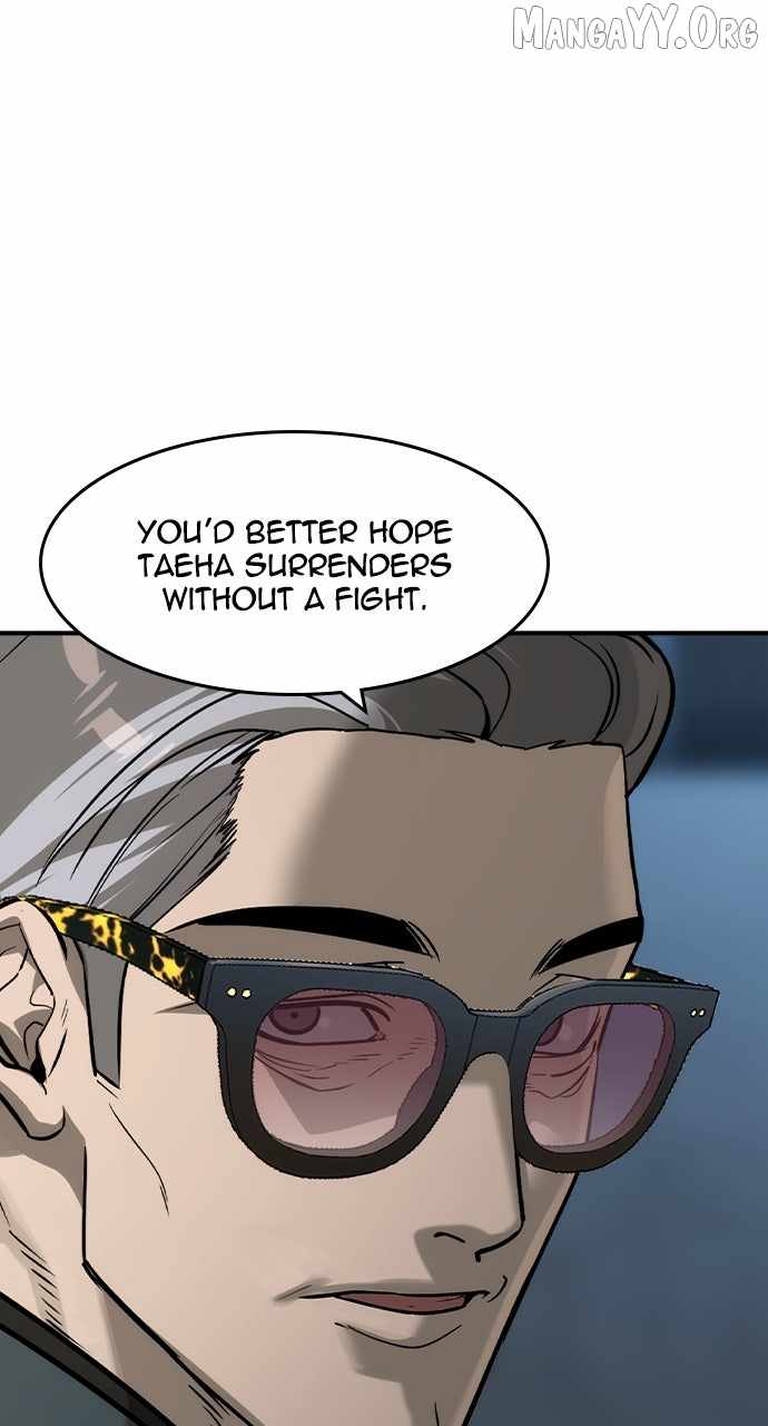 The Childe Chapter 55 - Page 49