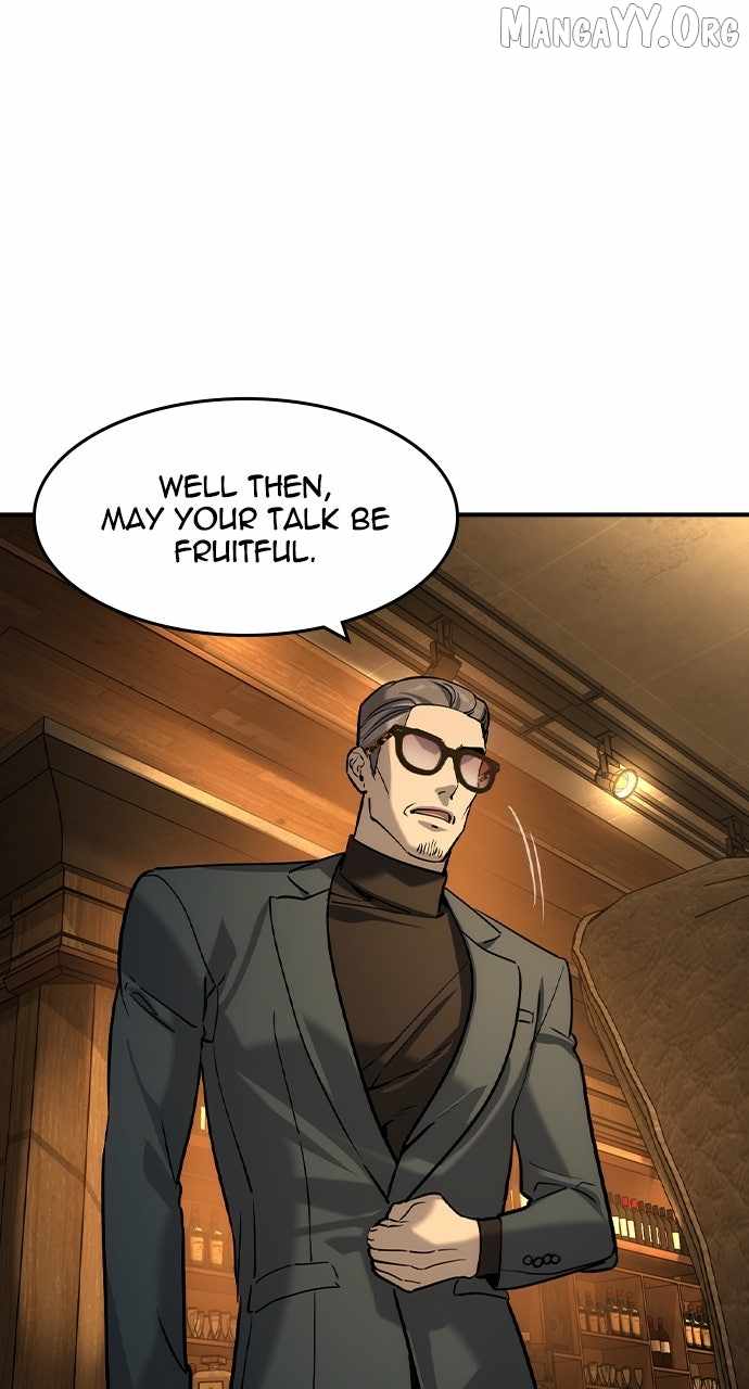 The Childe Chapter 55 - Page 6