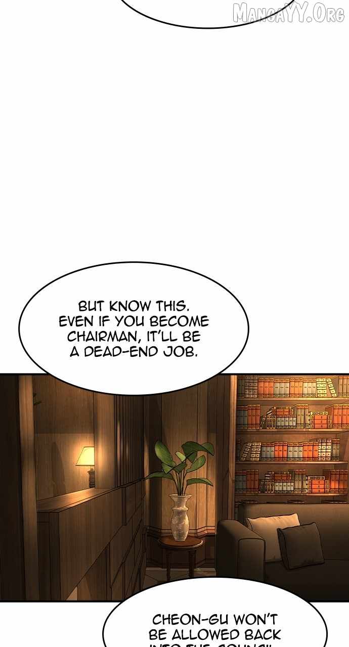 The Childe Chapter 55 - Page 57