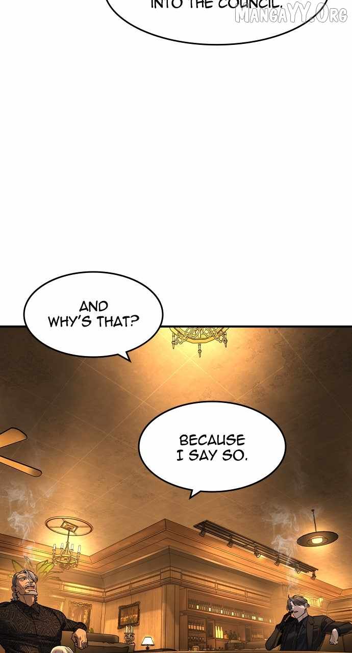 The Childe Chapter 55 - Page 58