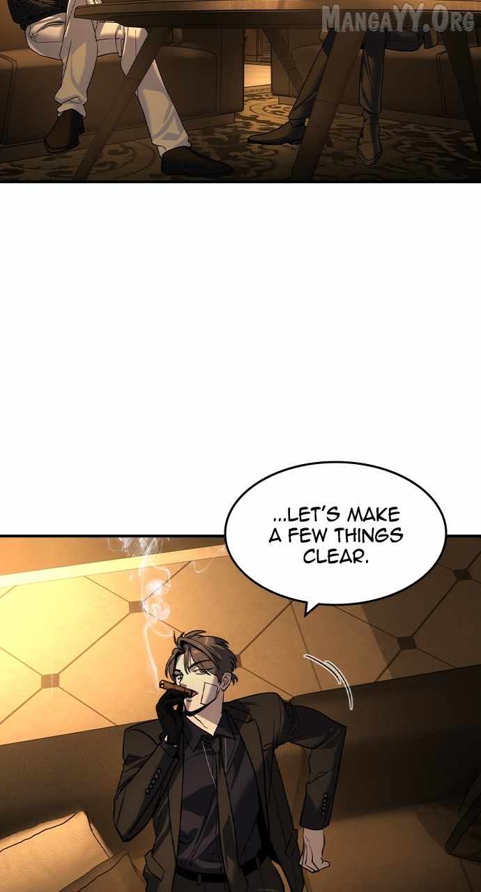 The Childe Chapter 55 - Page 59