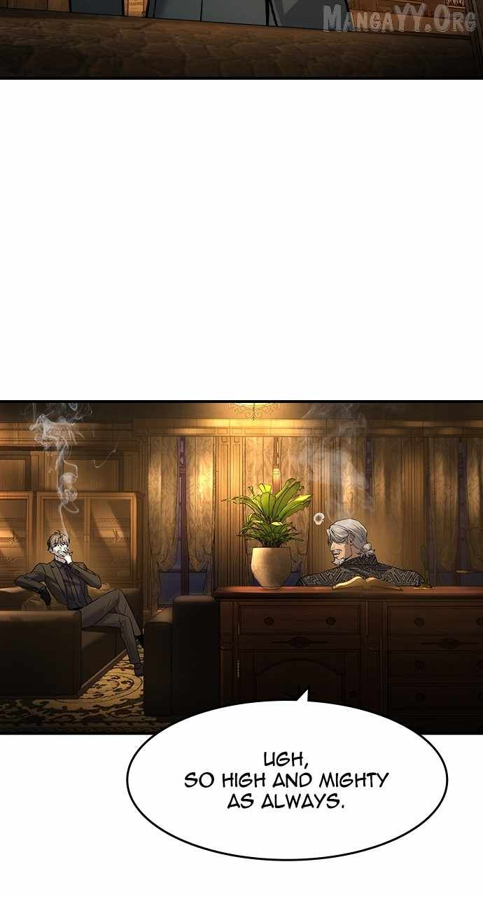 The Childe Chapter 55 - Page 7