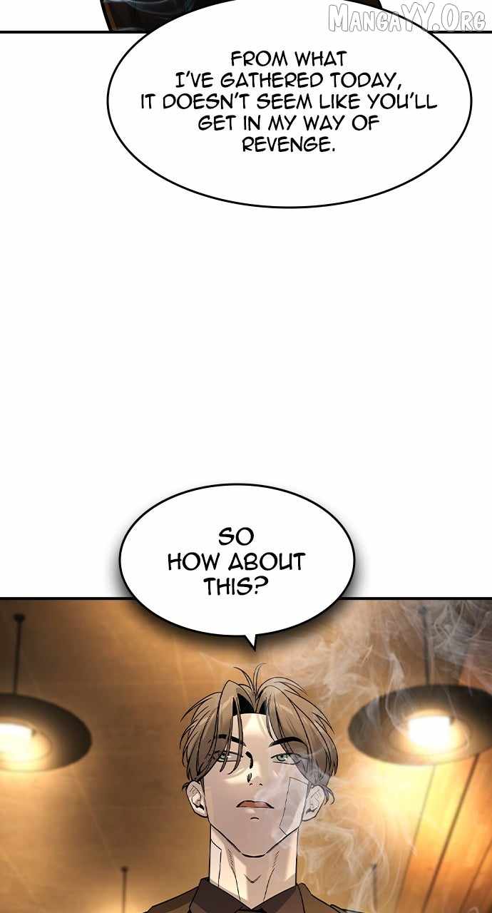 The Childe Chapter 55 - Page 65