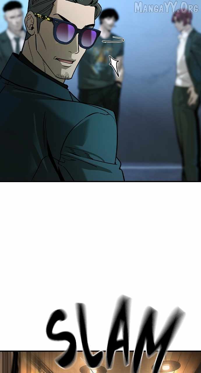 The Childe Chapter 55 - Page 68