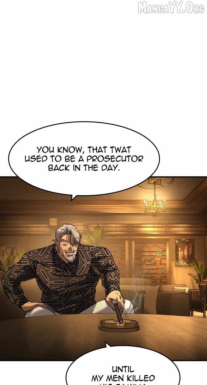 The Childe Chapter 55 - Page 8