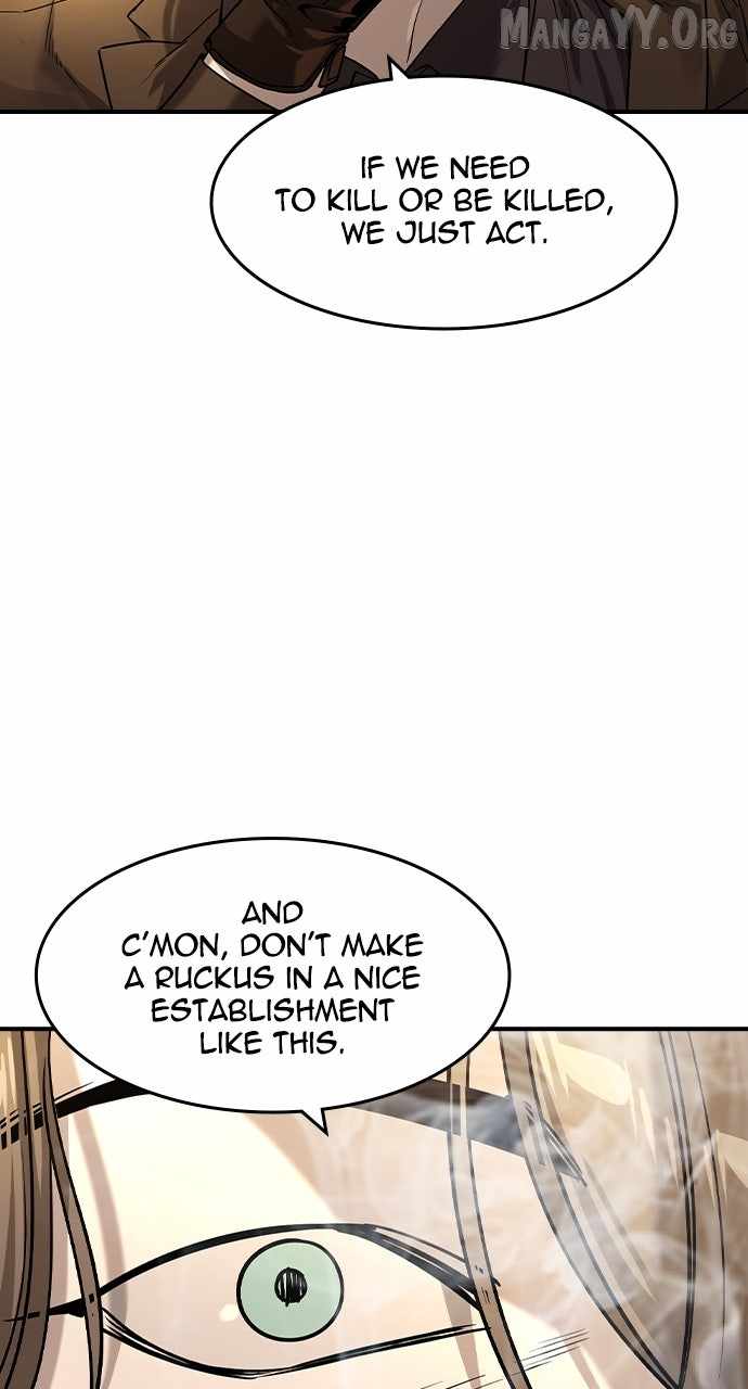 The Childe Chapter 55 - Page 72