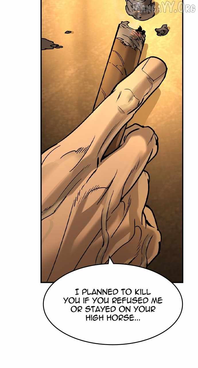 The Childe Chapter 55 - Page 76