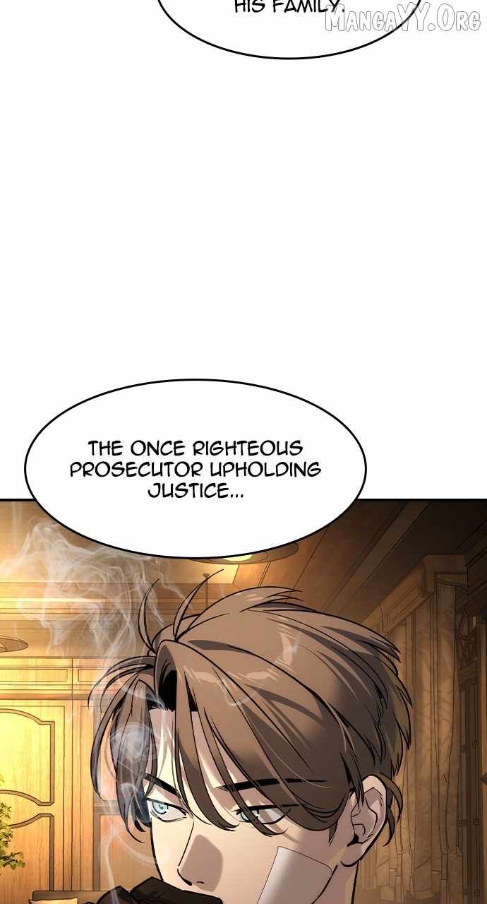 The Childe Chapter 55 - Page 9