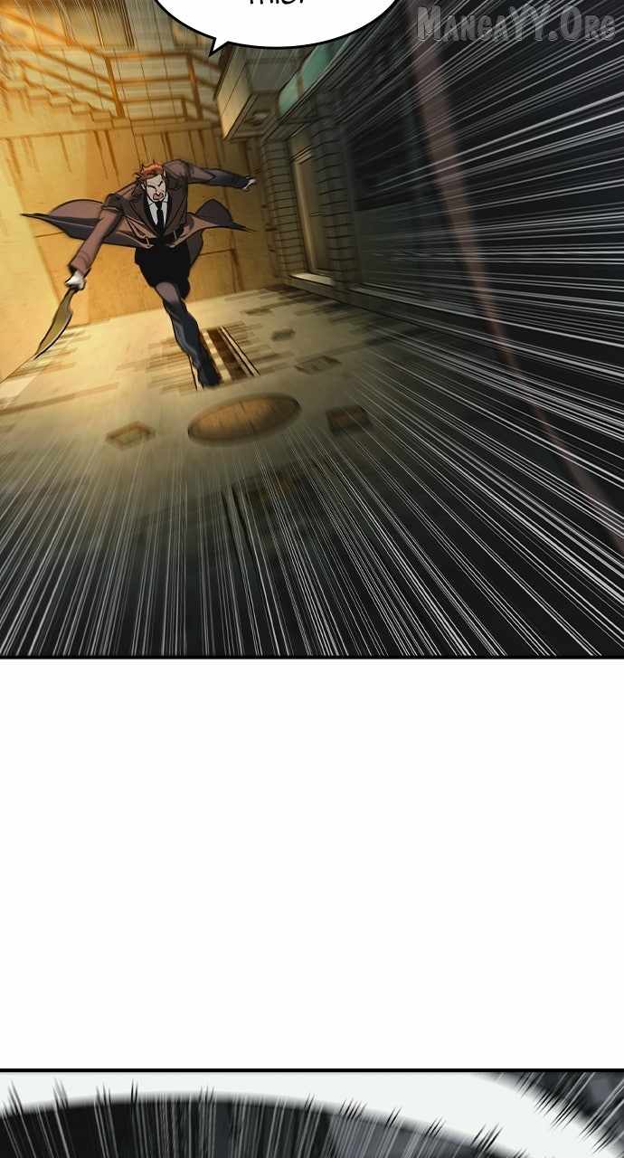 The Childe Chapter 57 - Page 11