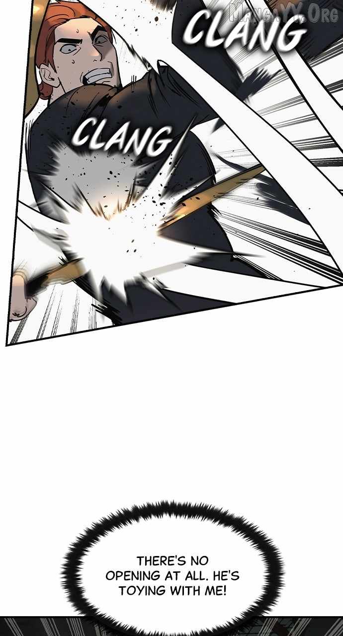 The Childe Chapter 57 - Page 15