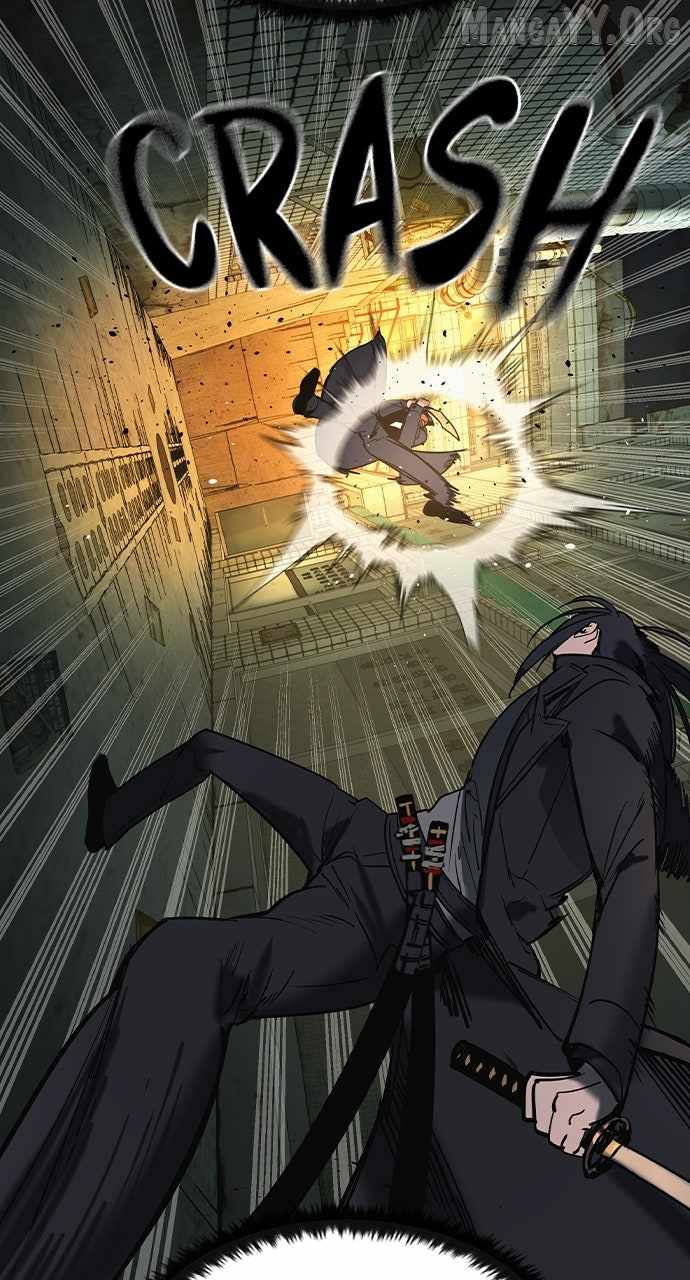 The Childe Chapter 57 - Page 16