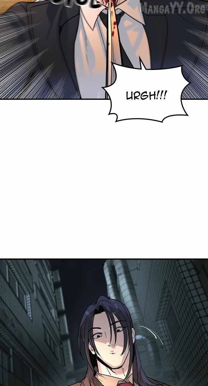 The Childe Chapter 57 - Page 18