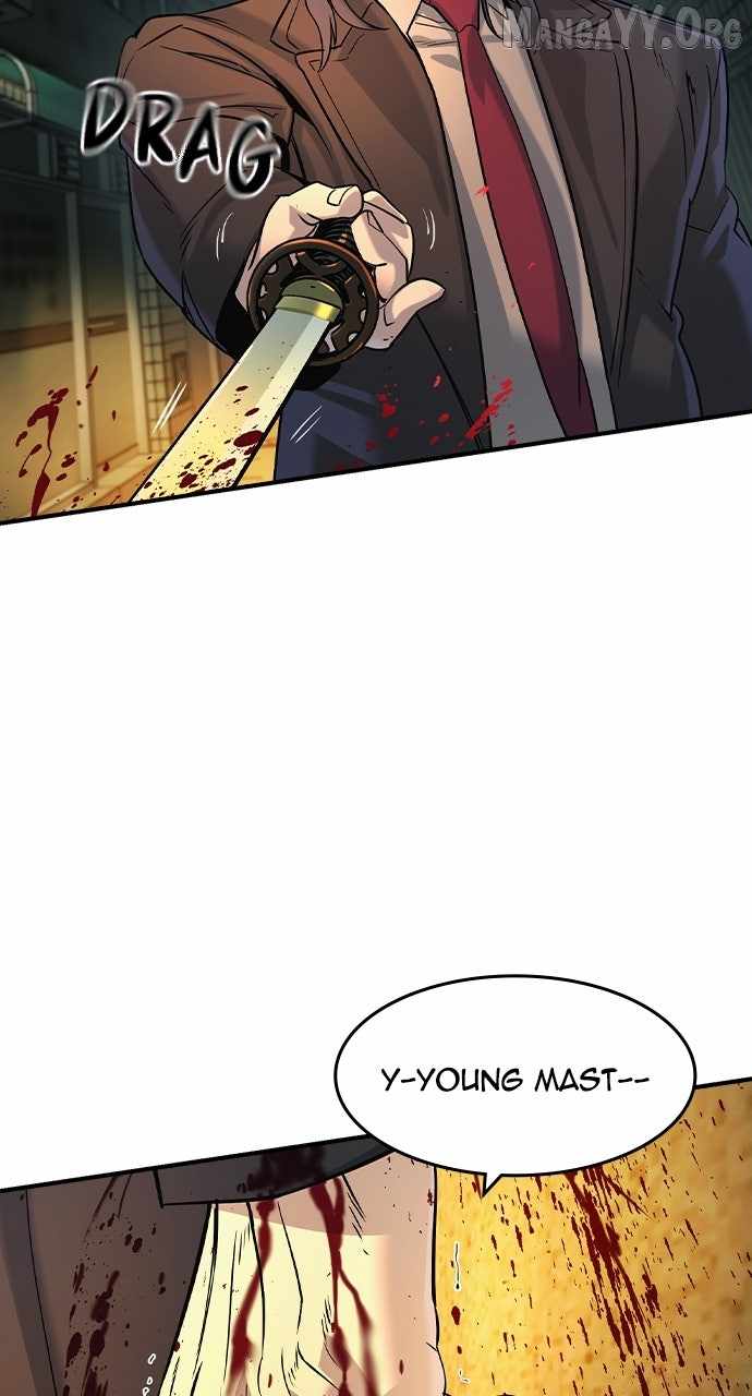 The Childe Chapter 57 - Page 19