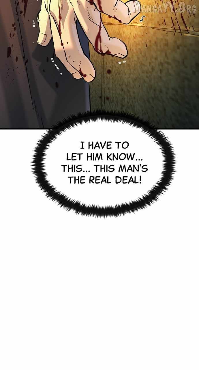 The Childe Chapter 57 - Page 20