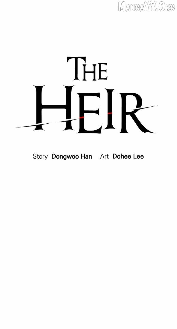 The Childe Chapter 57 - Page 21