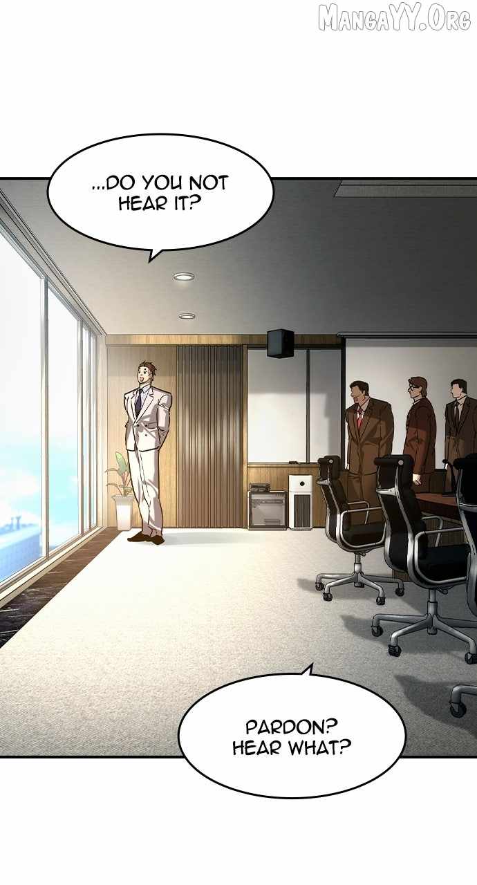 The Childe Chapter 57 - Page 27