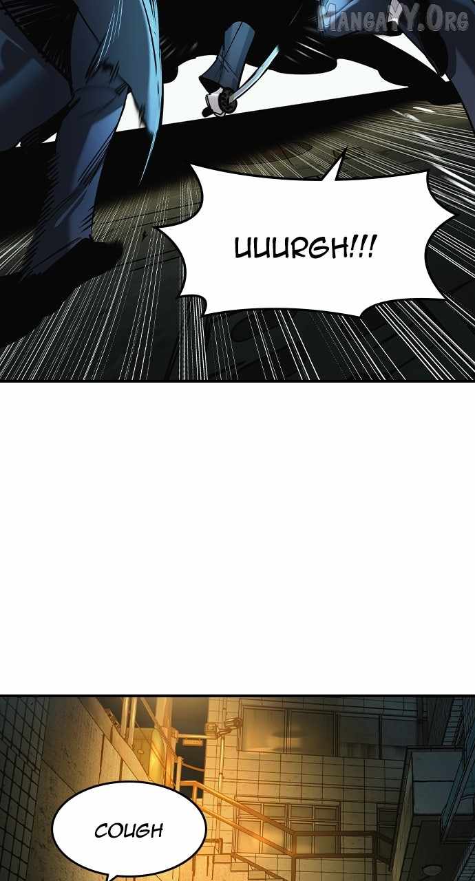 The Childe Chapter 57 - Page 4