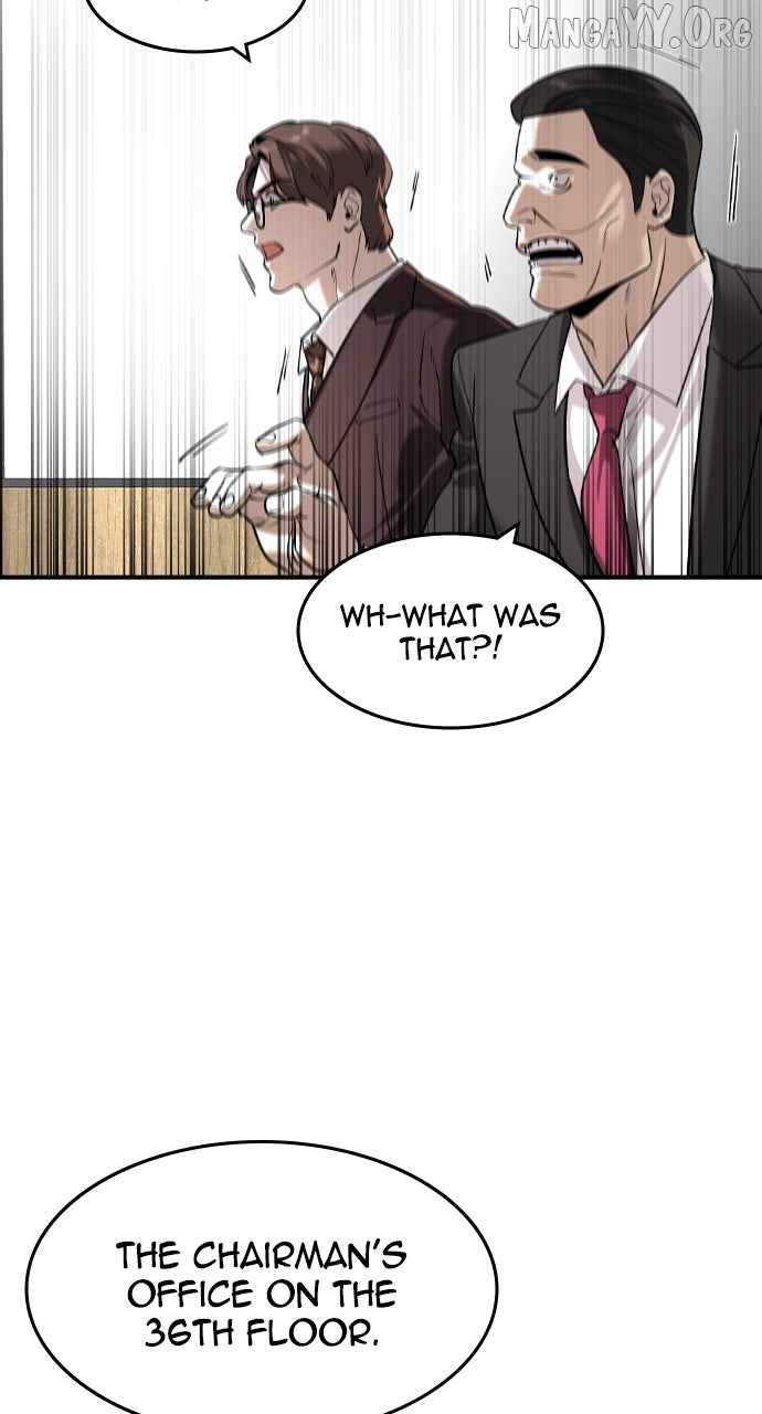 The Childe Chapter 57 - Page 31