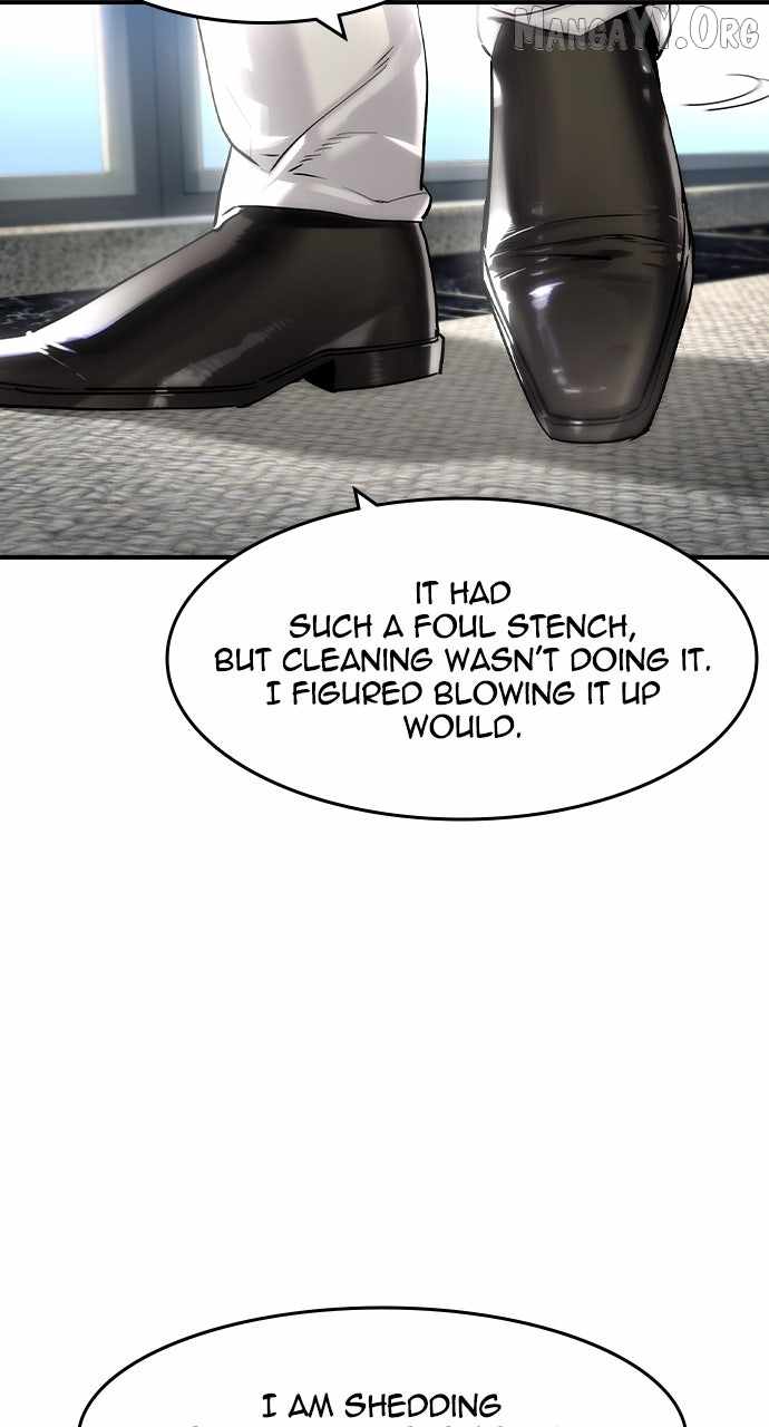 The Childe Chapter 57 - Page 32