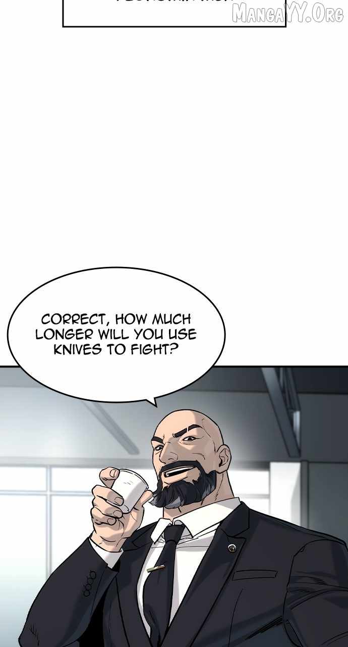 The Childe Chapter 57 - Page 36