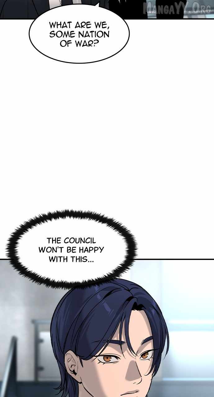 The Childe Chapter 57 - Page 40