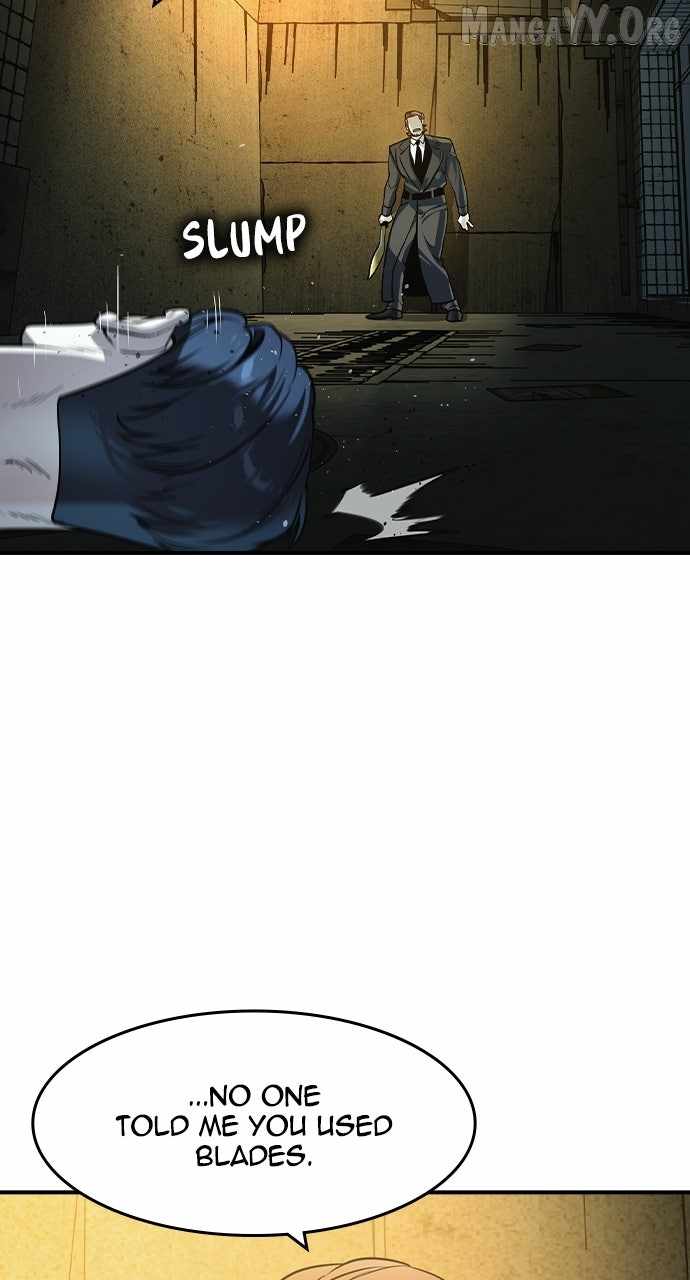 The Childe Chapter 57 - Page 5