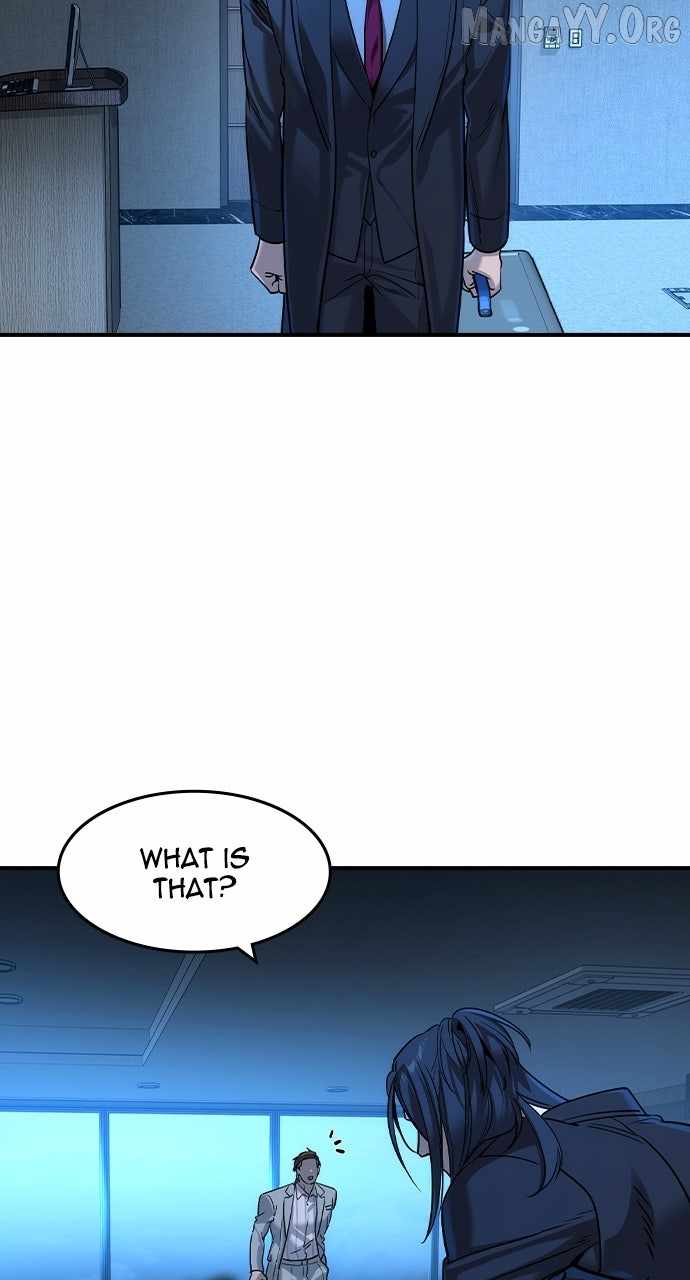 The Childe Chapter 57 - Page 50