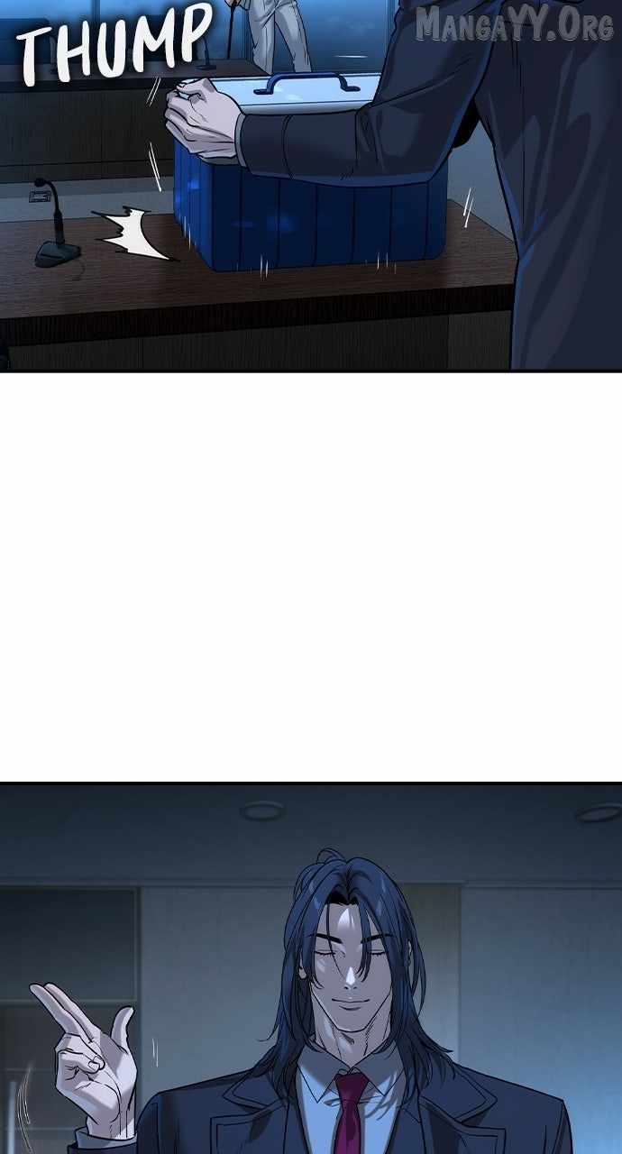 The Childe Chapter 57 - Page 51