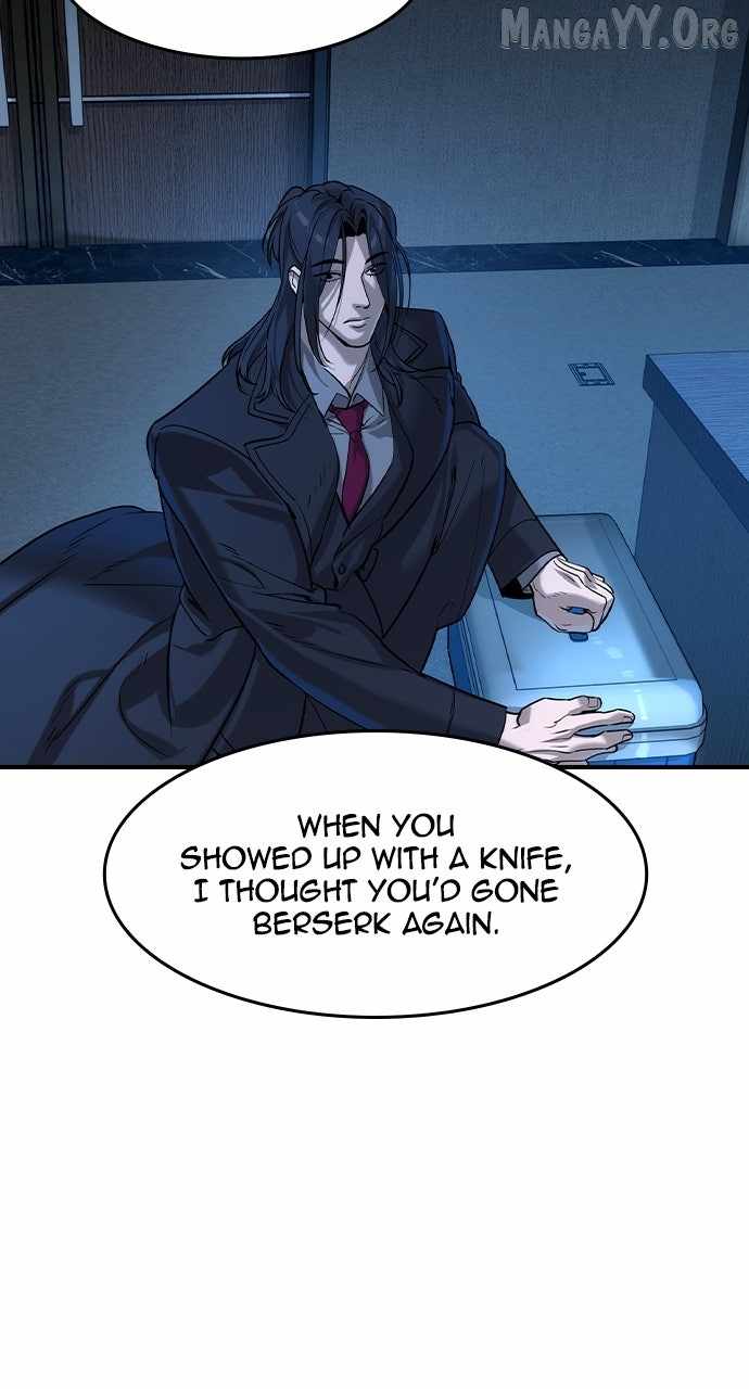 The Childe Chapter 57 - Page 55