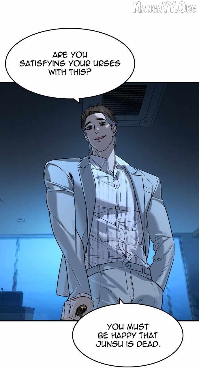 The Childe Chapter 57 - Page 56