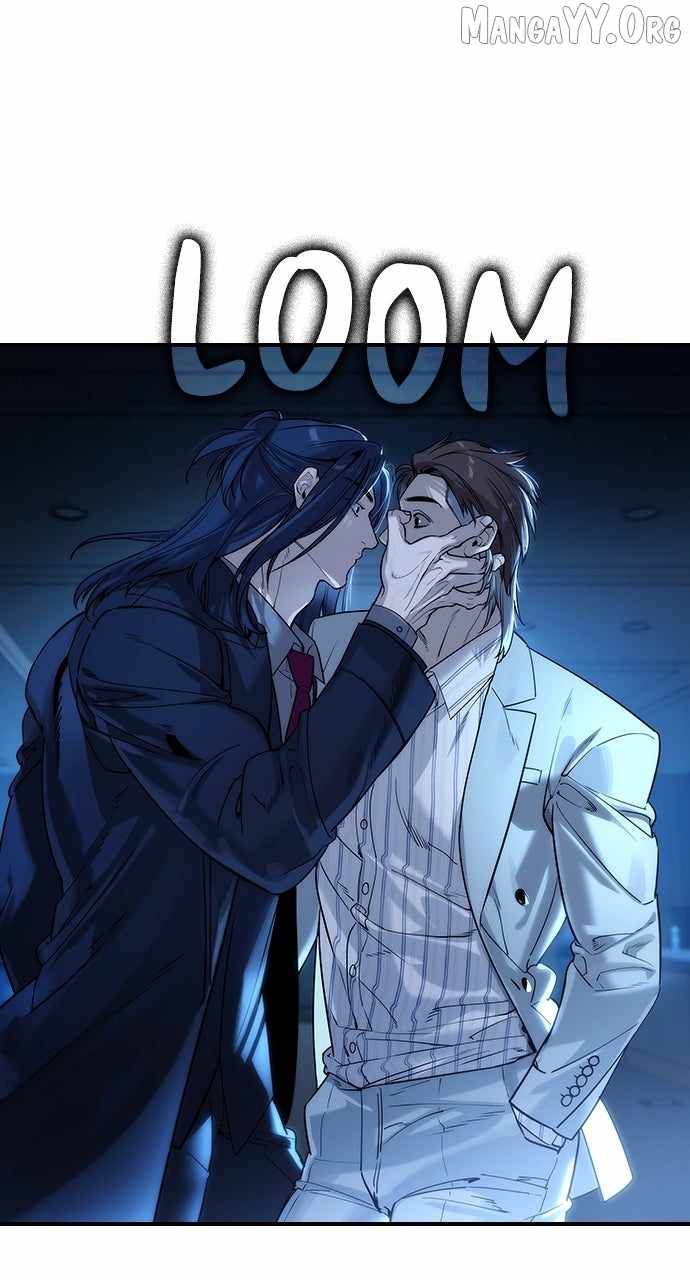 The Childe Chapter 57 - Page 57