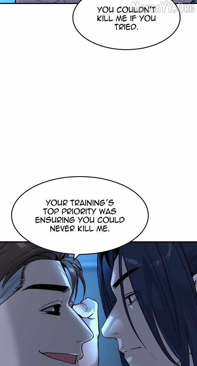 The Childe Chapter 57 - Page 59