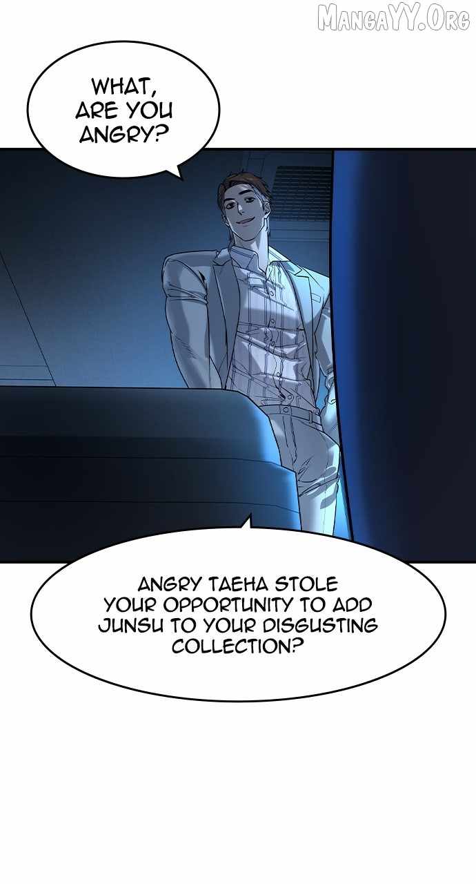 The Childe Chapter 57 - Page 62