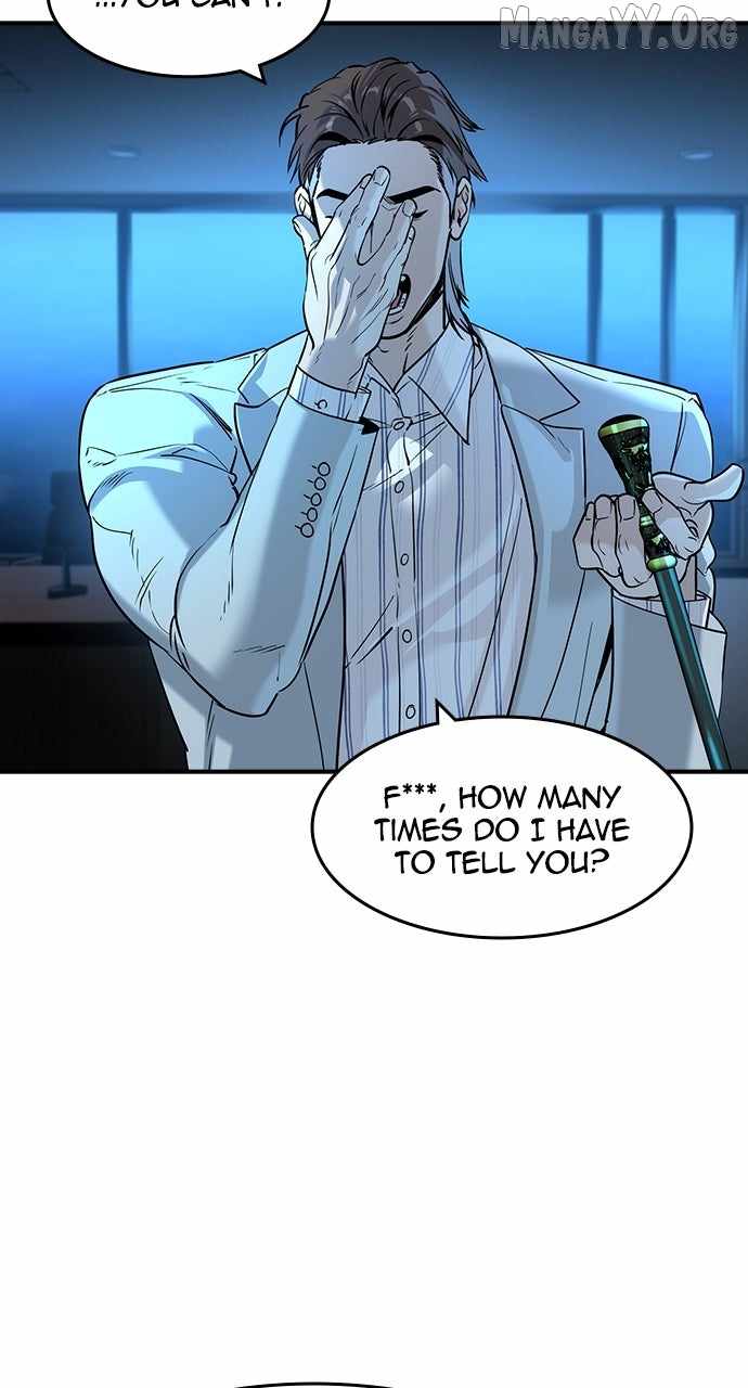 The Childe Chapter 57 - Page 65