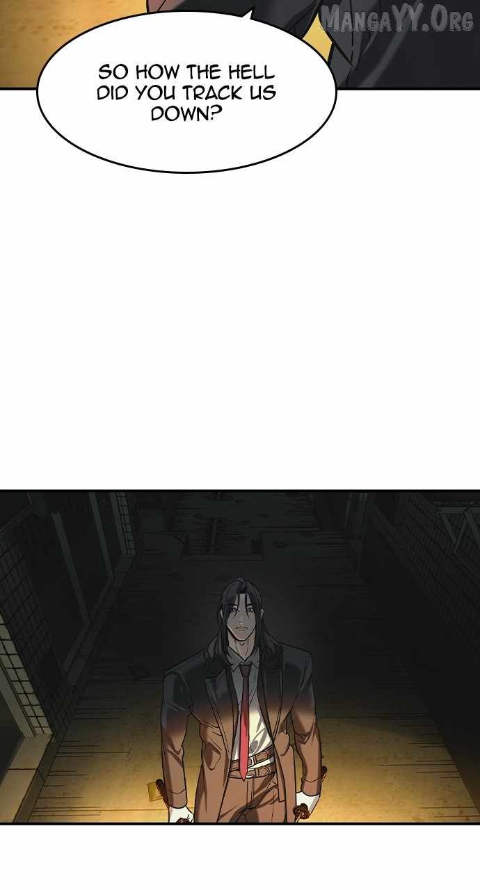 The Childe Chapter 57 - Page 8