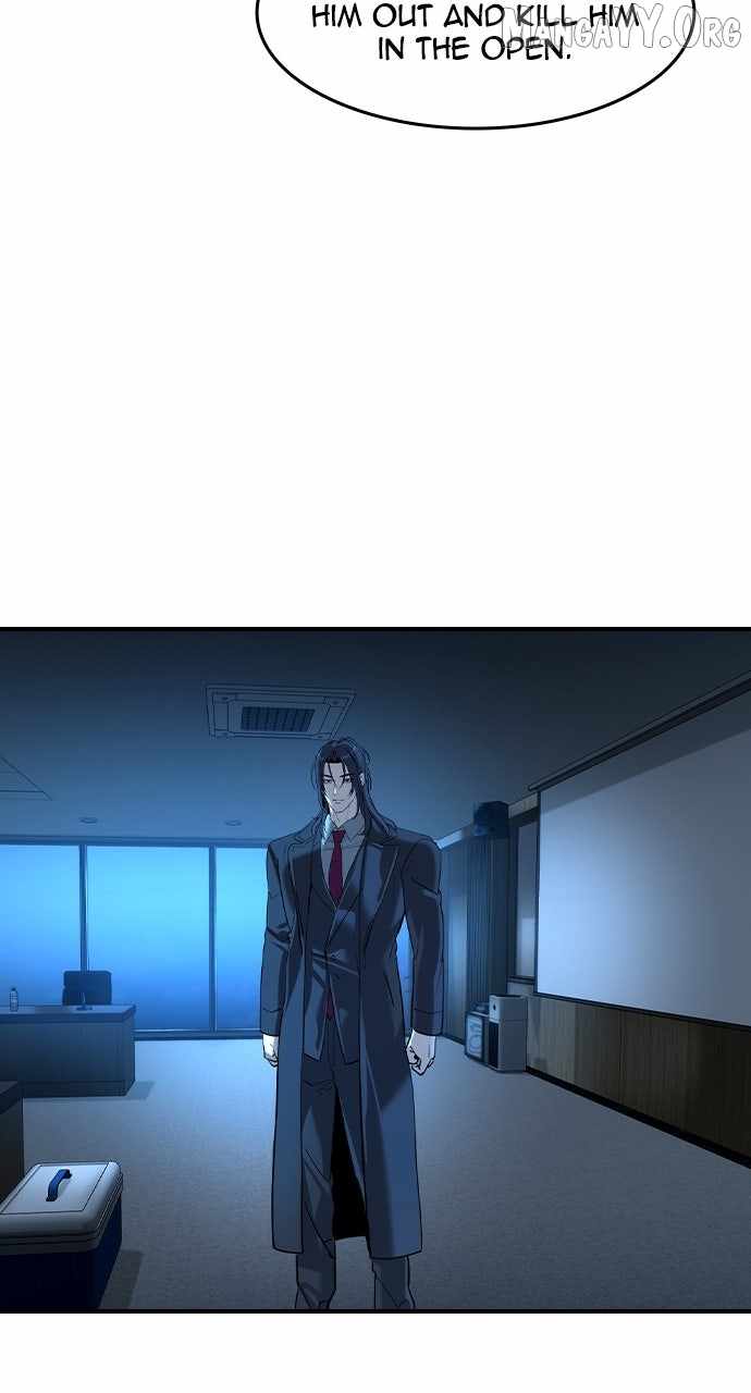 The Childe Chapter 57 - Page 72