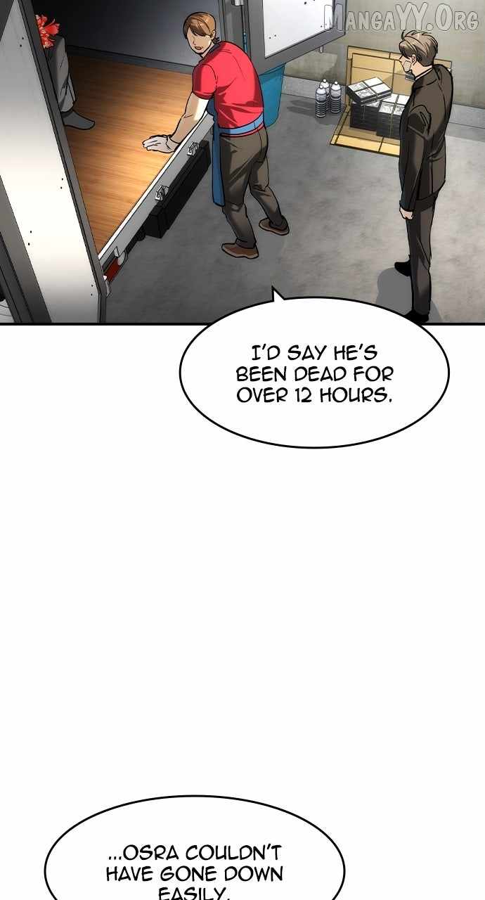 The Childe Chapter 57 - Page 79