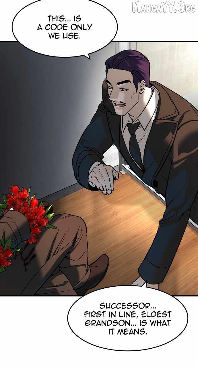 The Childe Chapter 57 - Page 82