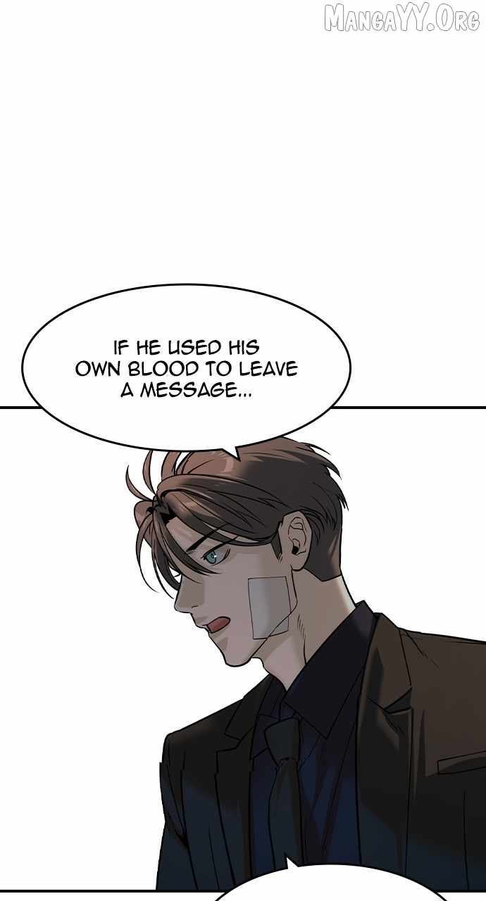 The Childe Chapter 57 - Page 83