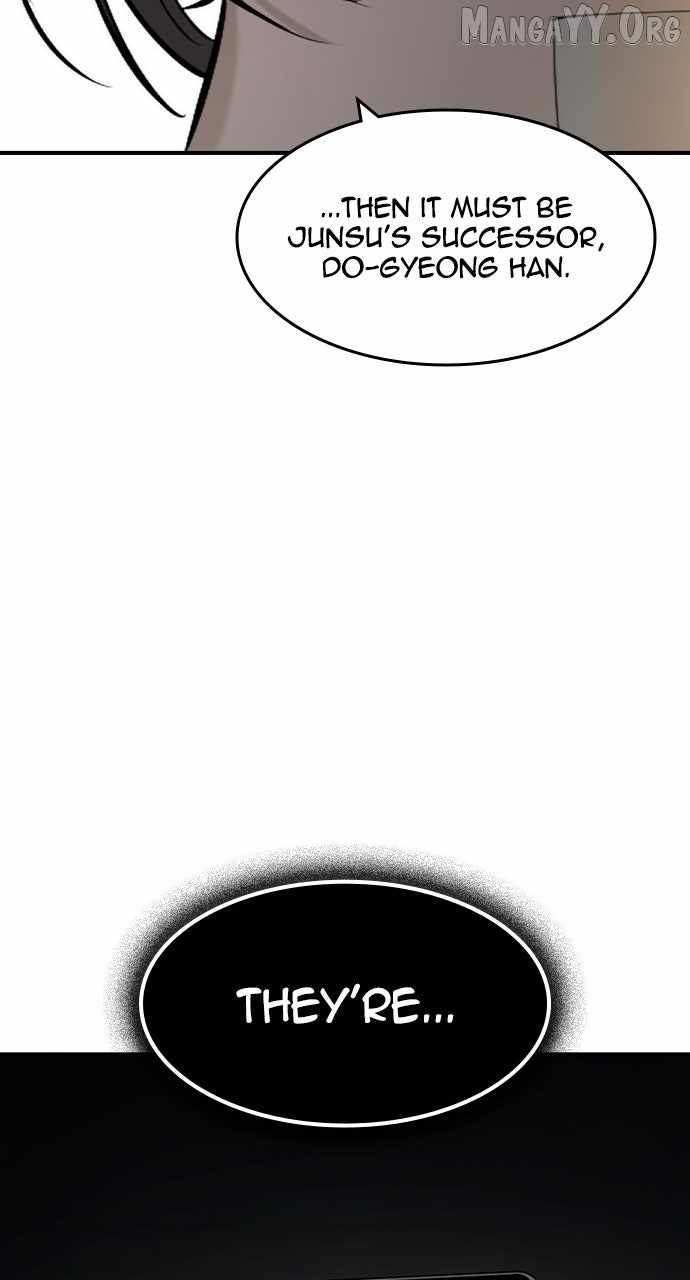 The Childe Chapter 57 - Page 85